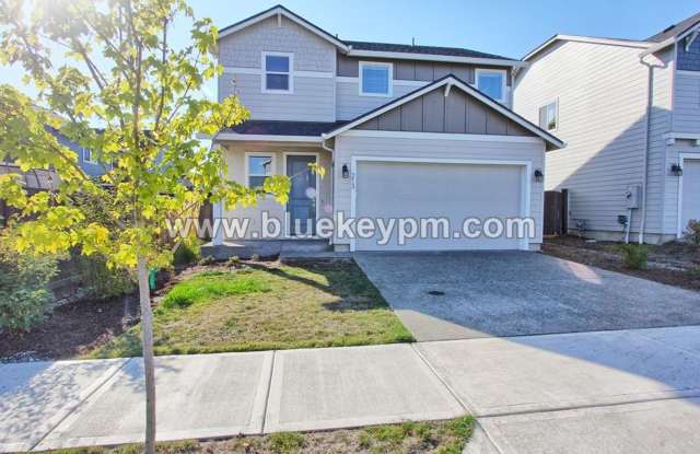 3 Bed, 2.5 Baths Home in Ridgefield on the East Side of I-5 Gallery 1