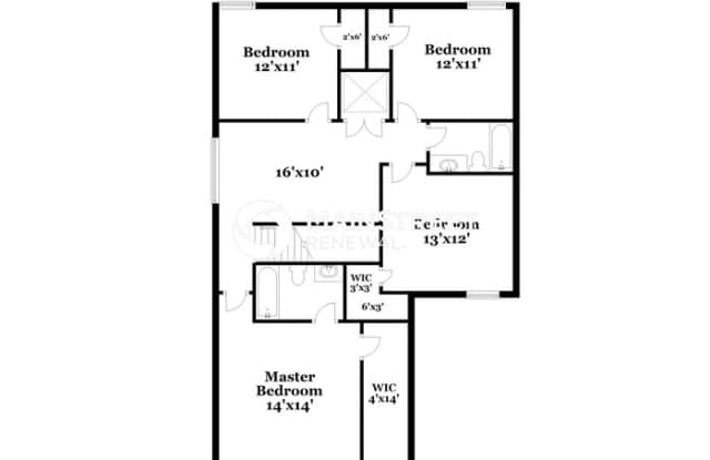 2914 Candleside Drive Gallery 3
