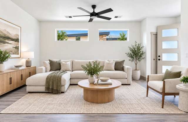 NOW PRE-LEASING | 1.5 Months FREE | Brand-New Duplex Homes | Private Garages & Yards Gallery 3
