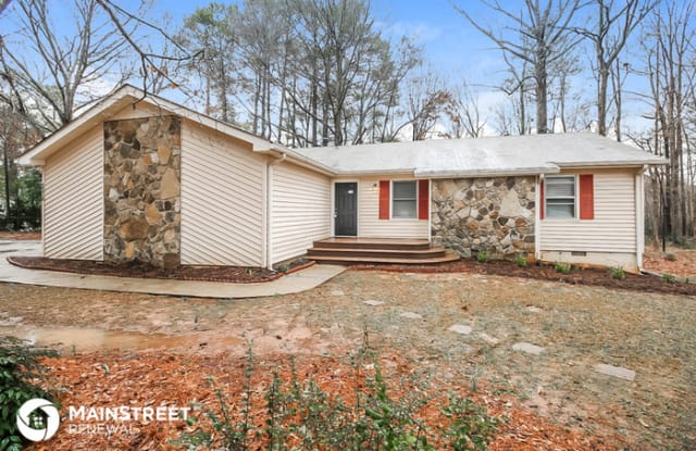 2370 Indio Court - 2370 Indigo Court, Clayton County, GA 30236