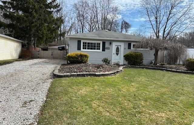 4837 Willowbrook Drive - 4837 Willowbrook Drive, Mentor, OH 44060
