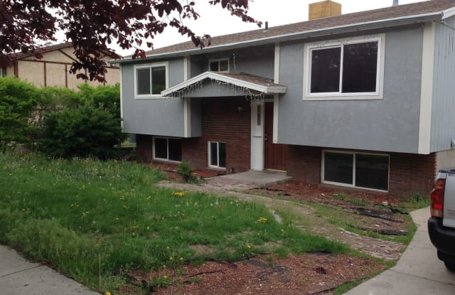 5101 S Westwind Way - 5101 South Westwind Way, Kearns, UT 84118