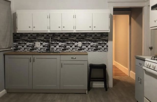 253 Newbury Avenue - 253 Newbury Avenue, Quincy, MA 02171