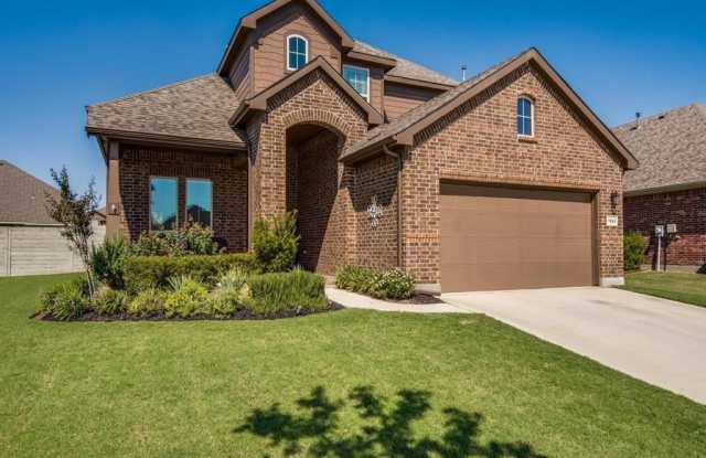 1824 Sparrow Street - 1824 Sparrow St, Argyle, TX 76226