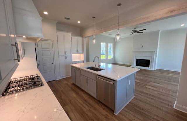 3BR Home in Desirable Village at Conway – Prime Prairieville Location photos photos