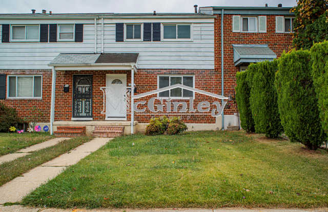 654 Queensgate Road - 1 - 654 Queensgate Rd, Baltimore, MD 21229