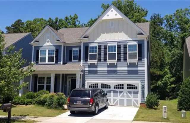 3030 Fallondale Road - 3030 Fallondale Road, Waxhaw, NC 28173