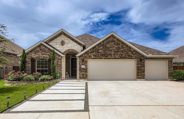Gorgeous 5 BD / 3 BA Home for Lease in Hutto photos photos