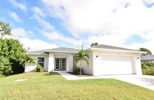 152 Red Cedar Park - 152 Red Cedar Park, Charlotte County, FL 33947