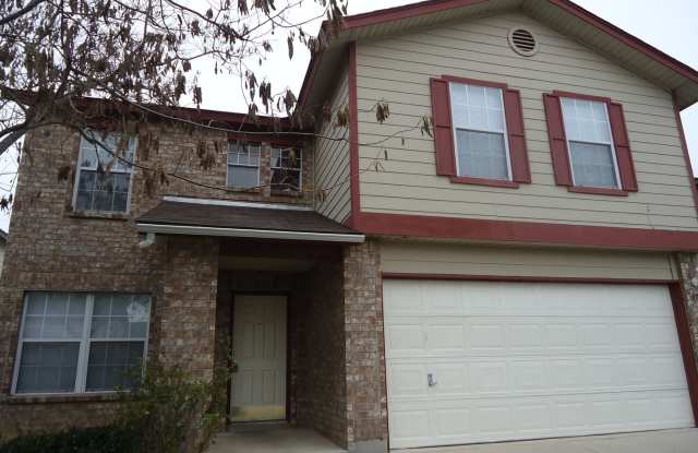 103 Viking Oak - 103 Viking Oak, San Antonio, TX 78247