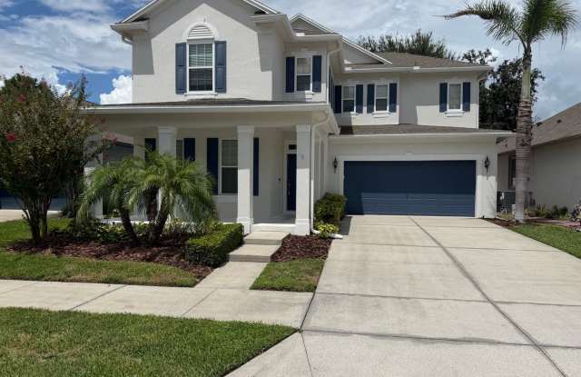 Spacious 4 Bedroom, 3.5 Bath Windermere Home with 2-Car Garage & Fenced Backyard! photos photos
