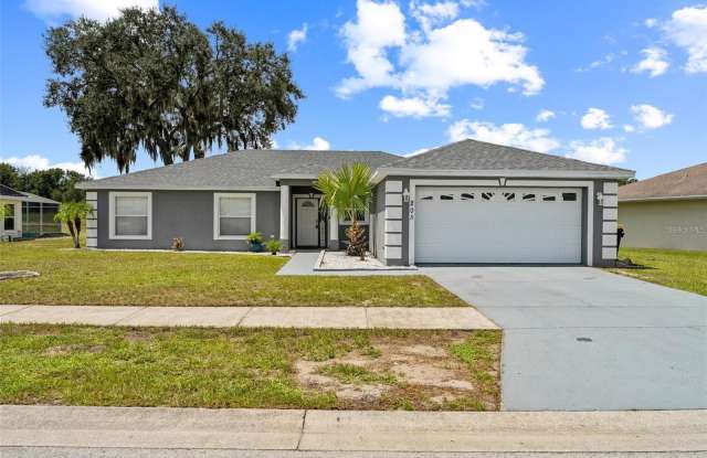 205 GOLF AIRE BOULEVARD - 205 Golf Aire Boulevard, Polk County, FL 33844