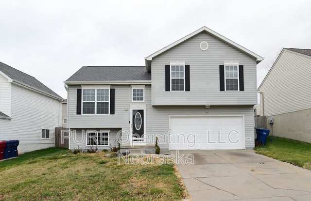 7460 North 110th Av - 7460 North 110th Avenue, Douglas County, NE 68142