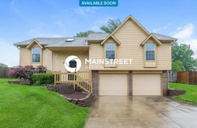 406 South Huntington Drive photos photos