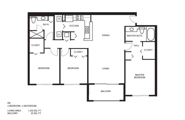 6821 Southwest 44th Street - 2-101 - 6821 Southwest 44th Street, Glenvar Heights, FL 33155