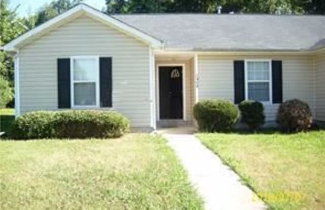 5601 Hewitt Drive - 5601 Hewitt Drive, Charlotte, NC 28269