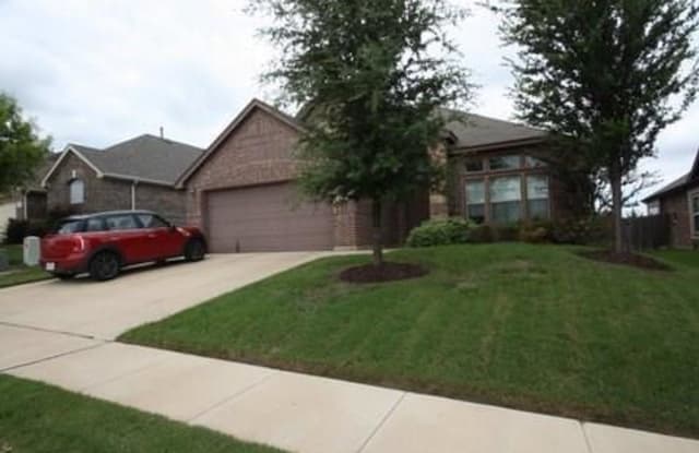 2609 Twinflower Drive - 2609 Twinflower Drive, Fort Worth, TX 76244