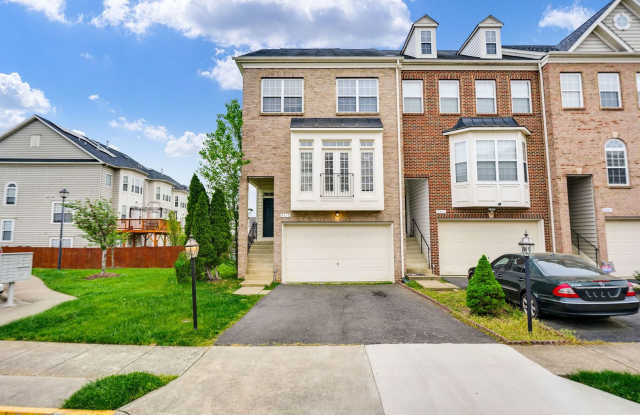 4315 Golden Gate Way - 4315 Golden Gate Way, Prince William County, VA 22025