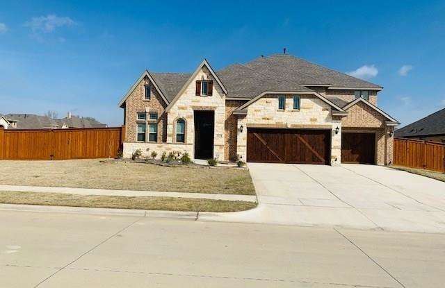 2828 Ridgelake Drive - 2828 Ridgelake Dr, Grand Prairie, TX 75054
