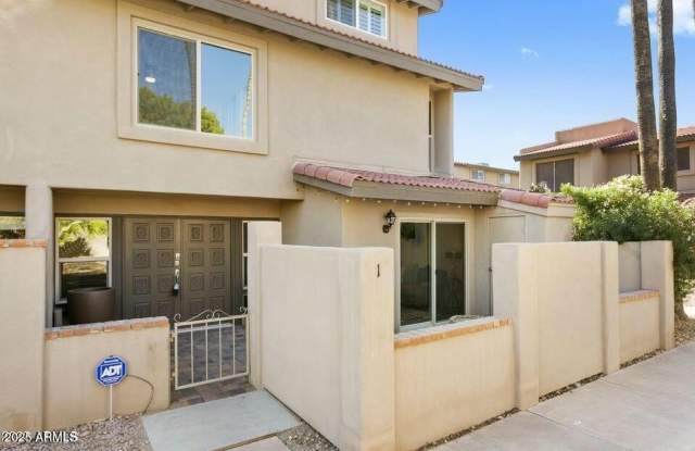 7920 E ARLINGTON Road - 7920 East Arlington Road, Scottsdale, AZ 85250