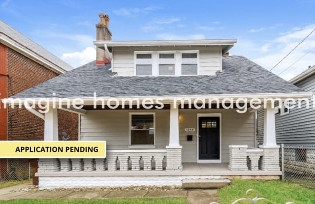 1249 Parkway Avenue - 1249 Parkway Avenue, Covington, KY 41016