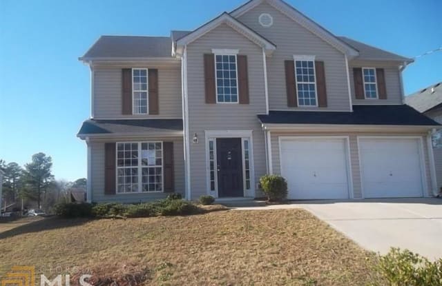 4155 Shining Armor Dr - 4155 Shining Armor Drive, Conley, GA 30288