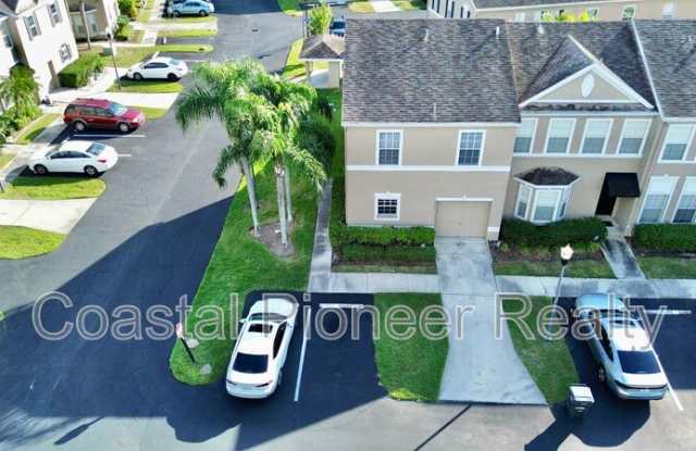 4311 Deermont Cir - 4311 Deermont Circle, Carrollwood, FL 33624