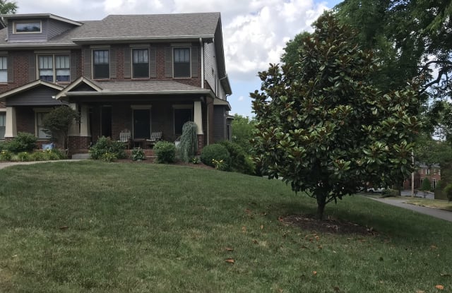 1800 Ashwood - 1800 Ashwood Avenue, Nashville, TN 37212