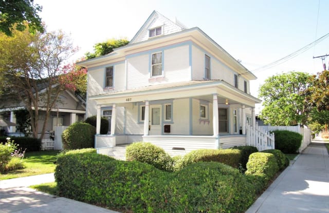 437 E. Maple - 437 East Maple Avenue, Orange, CA 92866