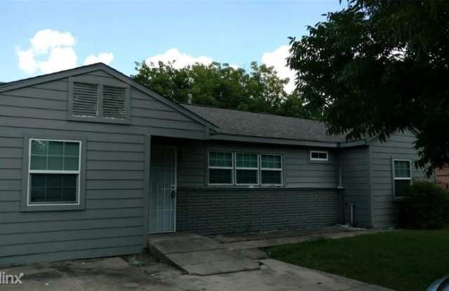 10201 Chesterfield Dr - 10201 Chesterfield Drive, Houston, TX 77051