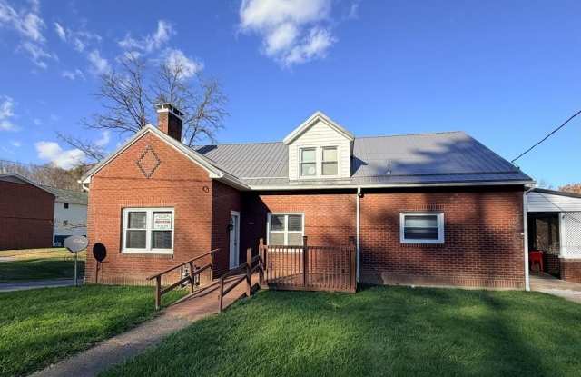 454 HARSHBERGER ROAD #1 - 454 Harshberger Road, Elim, PA 15905