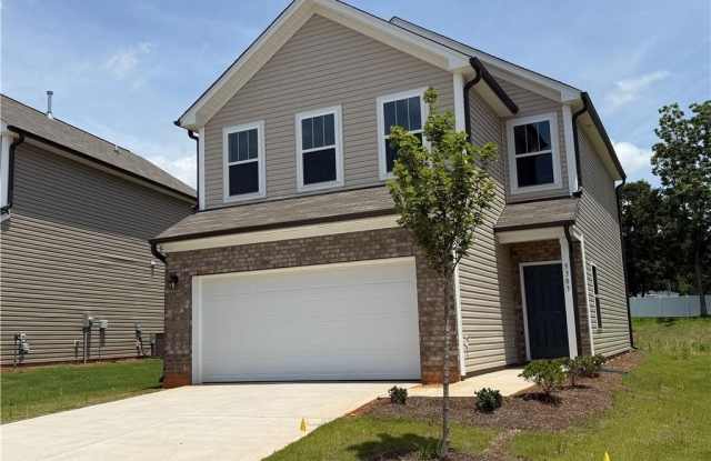5303 Becks Church Road - 5303 Becks Church Road, Winston-Salem, NC 27106
