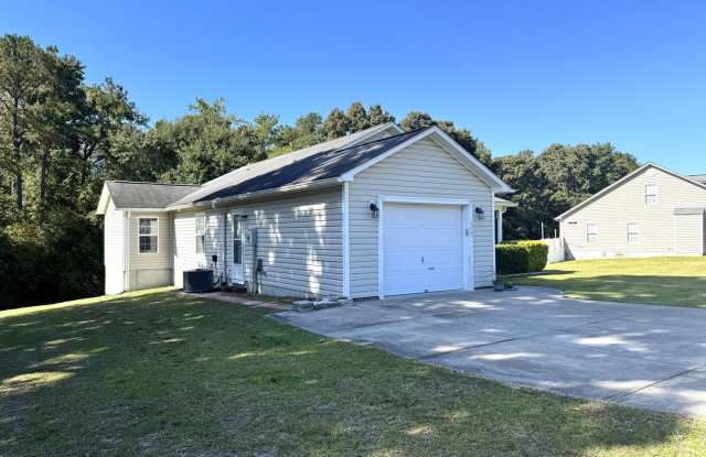 A functional 4 Bedroom floor plan designed for everyday living. Gallery 4