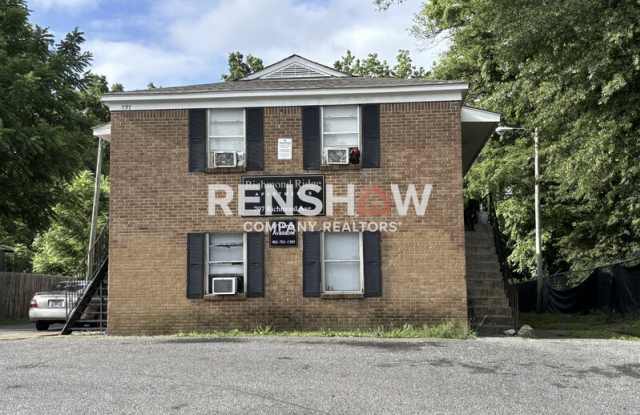 797 Richmond Ave - 797 Richmond Avenue, Memphis, TN 38106 797 Richmond Ave - 797 Richmond Avenue, Memphis, TN 38106