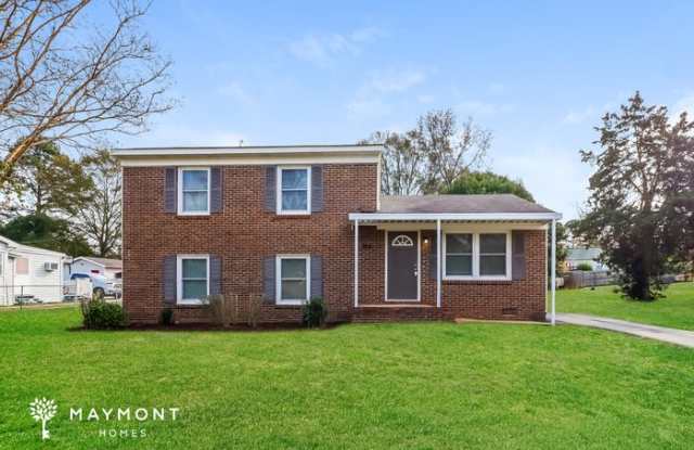 105 Wingate Drive photos photos
