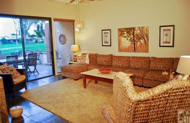 236 La Paz Way - 236 La Paz Way, Palm Desert, CA 92260