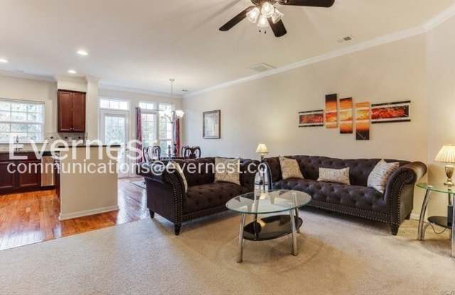 11612 Vicars Ridge Lane Gallery 2