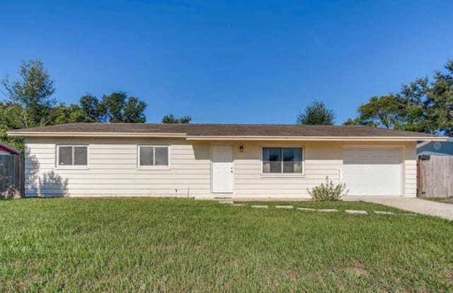 30 South Fairfax Avenue - 30 Fairfax Avenue, Winter Springs, FL 32708