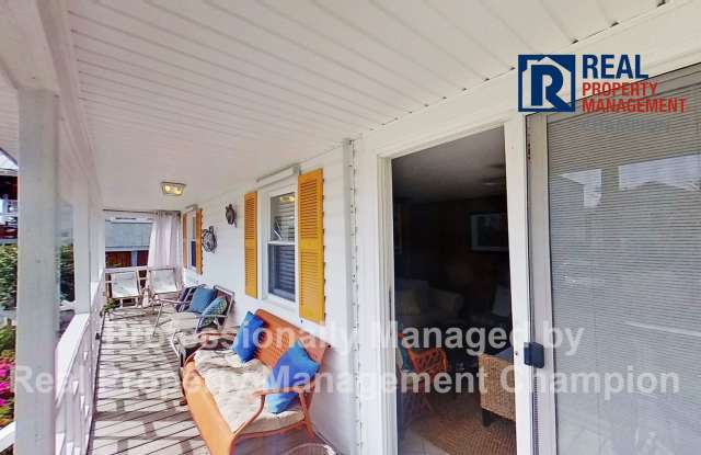 Winter Rental on Carolina Beach Gallery 3
