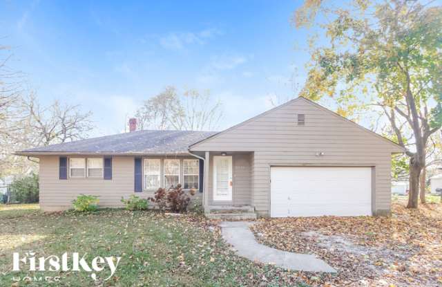 2113 Mayfair Drive - 2113 Mayfair Drive, Indianapolis, IN 46260