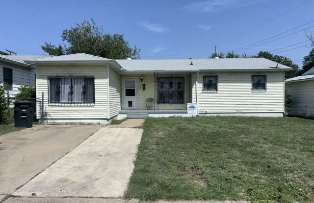 906 Jefferies Ave, Killeen photos photos
