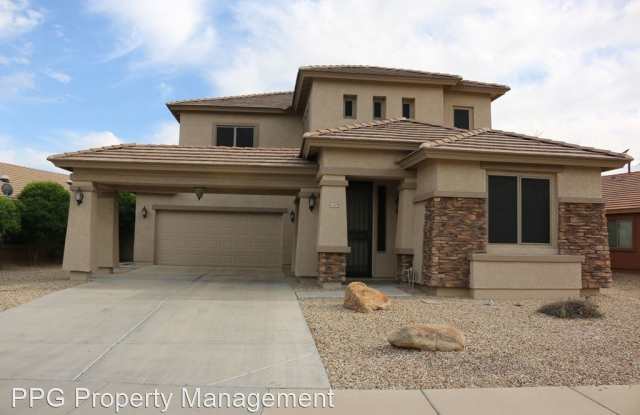 15249 W Smokey Dr - 15249 West Smokey Drive, Surprise, AZ 85374