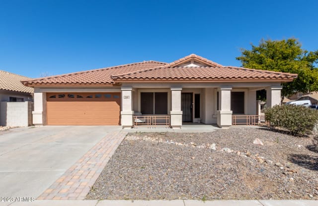 2310 W BENT TREE Drive - 2310 West Bent Tree Drive, Phoenix, AZ 85085
