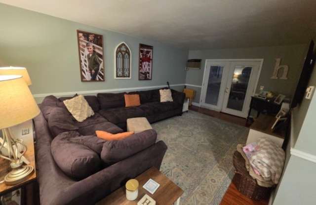 86a Bergen Tpke photos photos