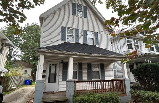 2303 Montclair Avenue - 2303 Montclair Avenue, Cleveland, OH 44109
