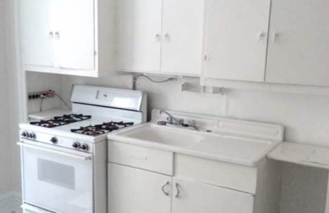 1825 North Wolcott - 1825 North Wolcott Avenue, Chicago, IL 60622