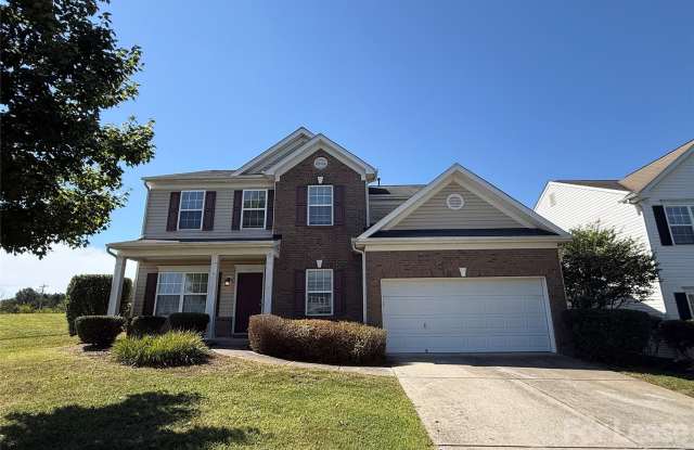 8560 Magnolia Springs Drive Gallery 1