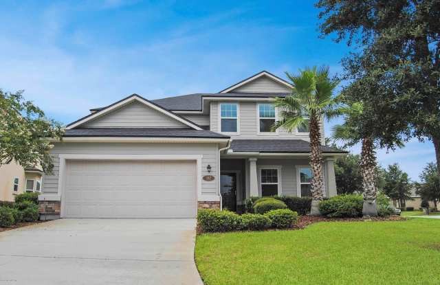 187 BLOOMING GROVE CT - 187 Blooming Grove Court, Jacksonville, FL 32218
