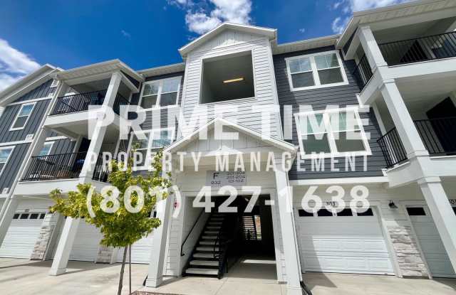 Lovely Condo Located In Saratoga Springs, UT photos photos