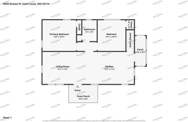 9559 Roslan Place Gallery 4